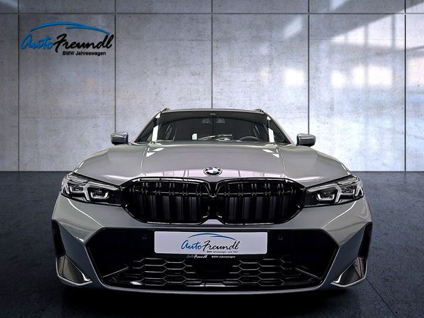 BMW 330i Touring M 180 kW image number 8