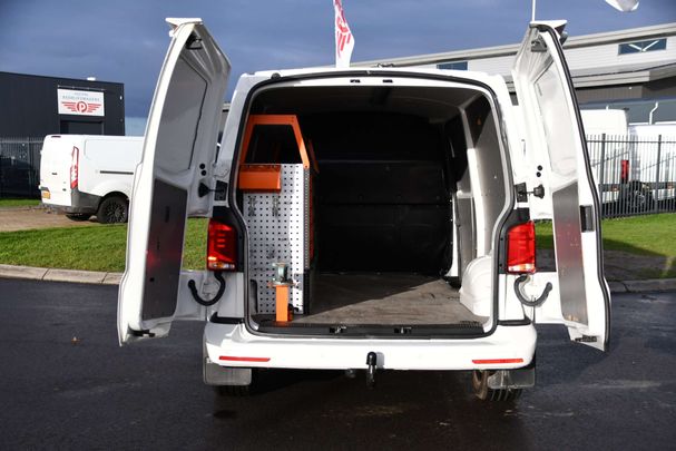 Volkswagen T6 Transporter 110 kW image number 31