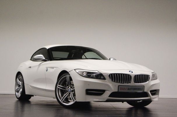 BMW Z4 sDrive 250 kW image number 9