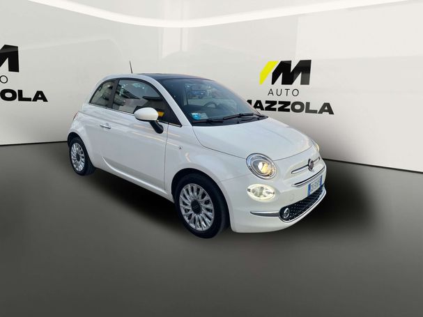 Fiat 500 1.0 51 kW image number 3