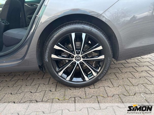 Opel Insignia Sports Tourer 2.0 Diesel Elegance 128 kW image number 11