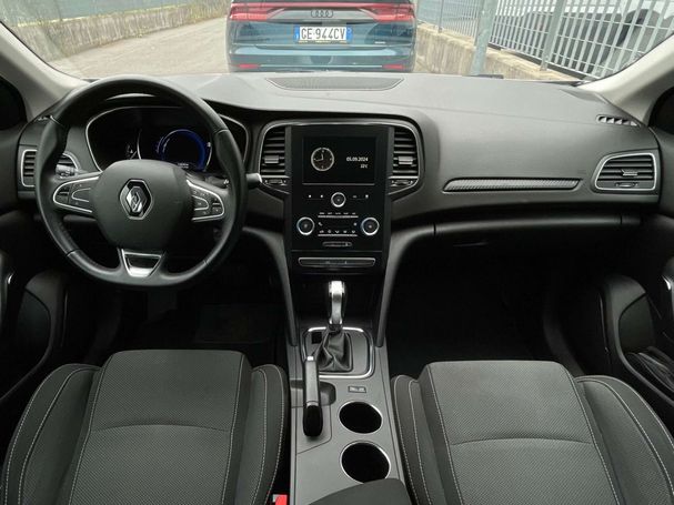 Renault Megane BLUE dCi 115 EDC 85 kW image number 7