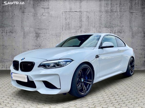 BMW M2 272 kW image number 1