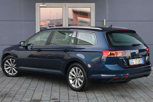 Volkswagen Passat Variant 2.0 TDI Business DSG 110 kW image number 4