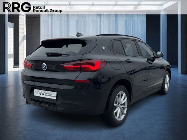 BMW X2 Advantage sDrive 100 kW image number 3