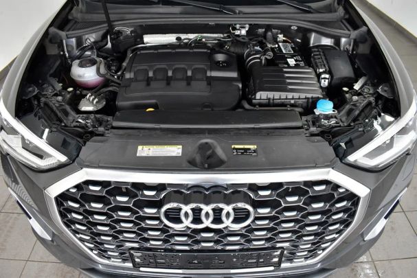 Audi Q3 35 110 kW image number 15