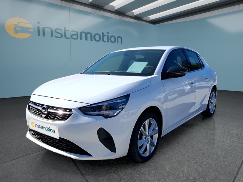 Opel Corsa F 1.2