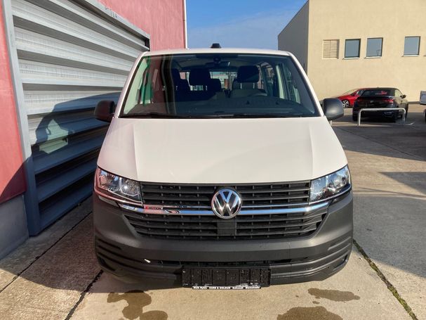 Volkswagen T6 Kombi 4Motion 110 kW image number 2