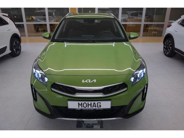 Kia XCeed 1.6 Spirit 104 kW image number 2