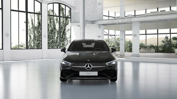 Mercedes-Benz CLA 250 160 kW image number 5