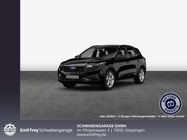 Ford Kuga 2.5 ST-Line 132 kW image number 5