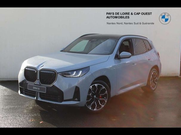 BMW X3 xDrive 147 kW image number 1