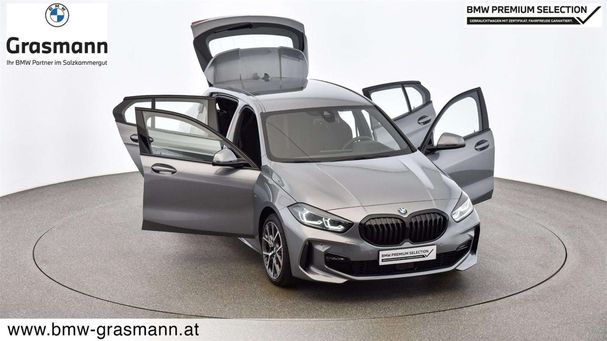 BMW 118i 100 kW image number 3