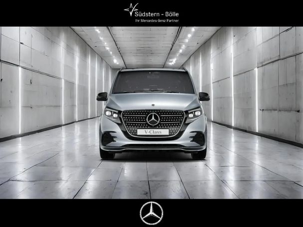 Mercedes-Benz V 300d Avantgarde 174 kW image number 3