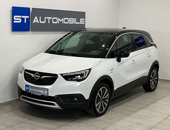 Opel Crossland X Innovation 74 kW image number 6