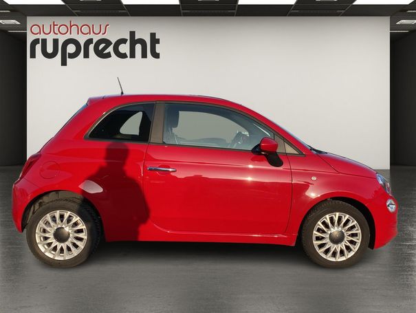 Fiat 500 1.0 51 kW image number 14