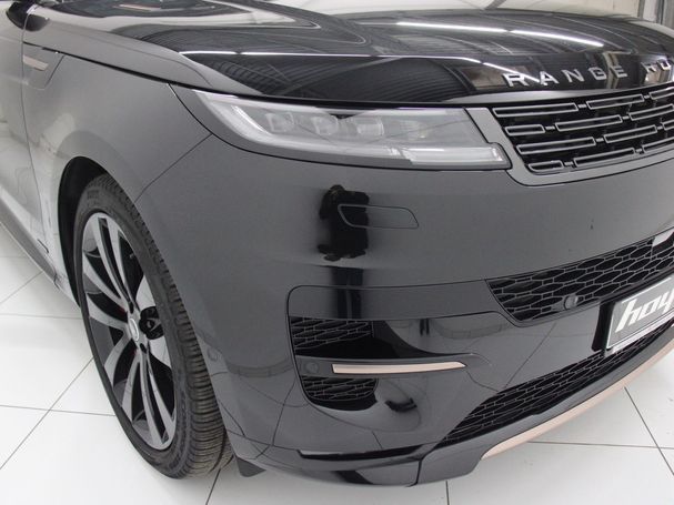 Land Rover Range Rover Sport D350 257 kW image number 11