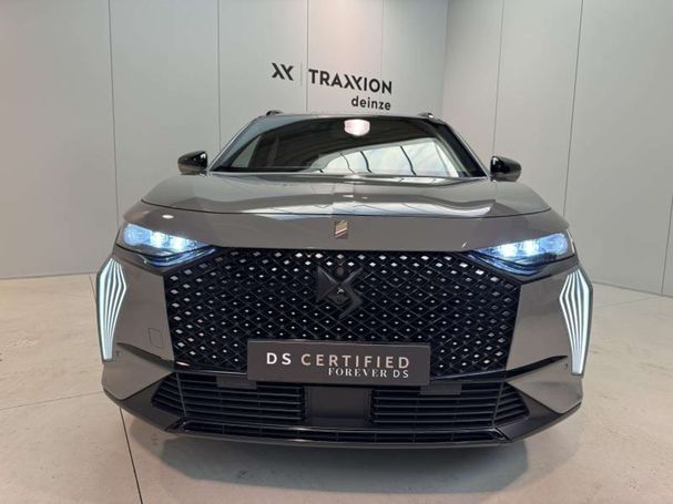 DS Automobiles 7 Crossback 1.6 E-Tense 360 4x4 265 kW image number 32