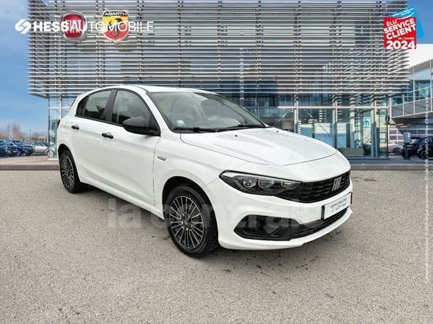 Fiat Tipo 96 kW image number 1