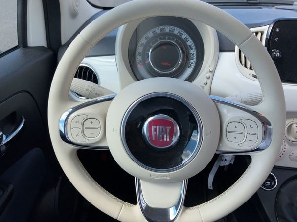 Fiat 500 1.0 51 kW image number 10