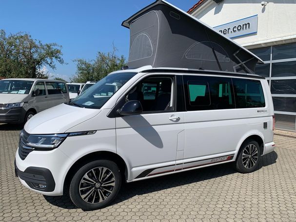 Volkswagen T6 California Beach Camper 4Motion 150 kW image number 20