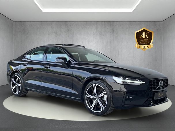 Volvo S60 AWD 184 kW image number 16