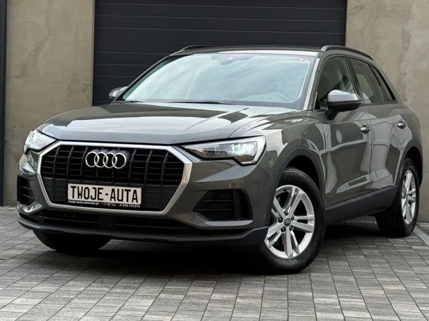 Audi Q3 35 TDI S tronic 110 kW image number 30