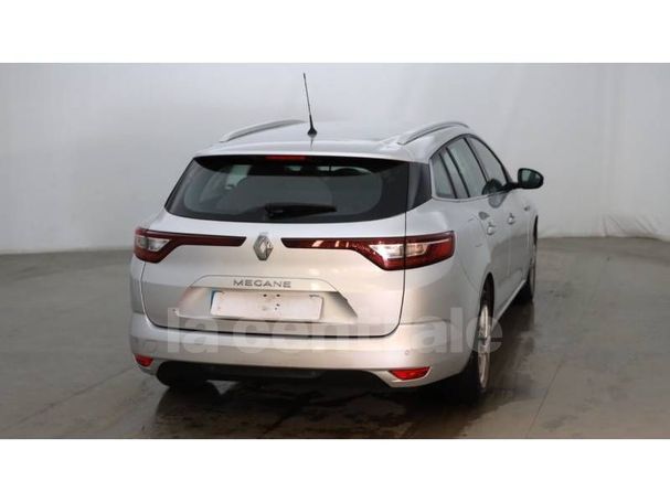 Renault Megane Estate Blue dCi 115 85 kW image number 14