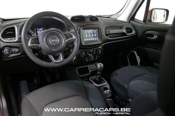 Jeep Renegade 1.0 84 kW image number 10