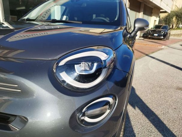 Fiat 500X 1.0 88 kW image number 11