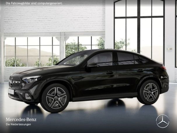 Mercedes-Benz GLC 220 d 145 kW image number 4