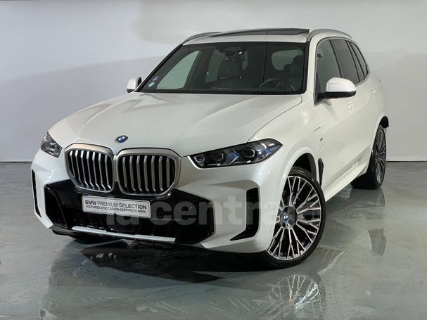 BMW X5e xDrive 290 kW image number 1