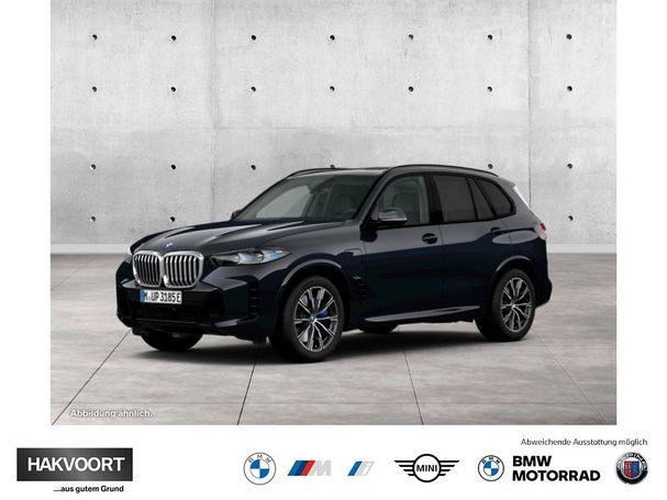 BMW X5 50e xDrive 360 kW image number 2