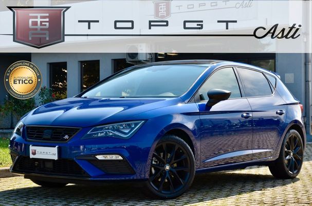 Seat Leon 1.5 TGI FR DSG 96 kW image number 1