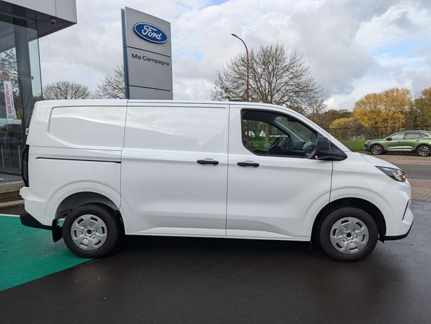 Ford Transit Custom 280 L1H1 Trend 100 kW image number 5