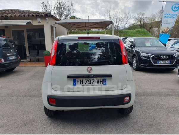 Fiat Panda 1.2 51 kW image number 4