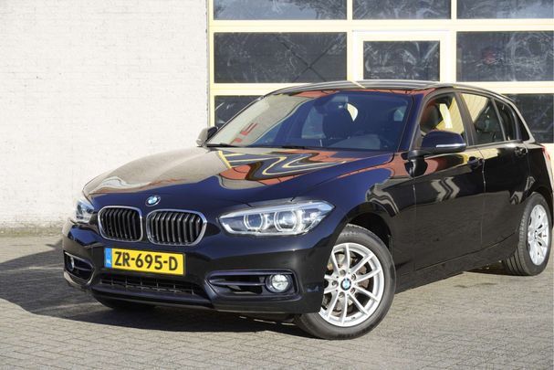 BMW 120i Sport Line 135 kW image number 1