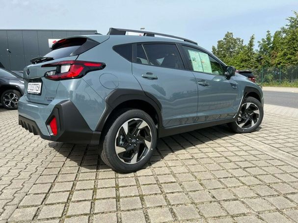 Subaru Crosstrek 2.0ie Active 100 kW image number 3