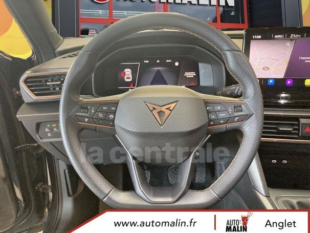 Cupra Formentor 110 kW image number 22