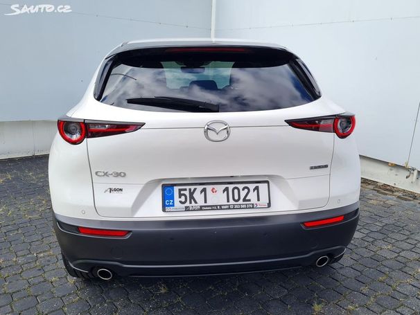 Mazda CX-30 2.0 150 110 kW image number 3