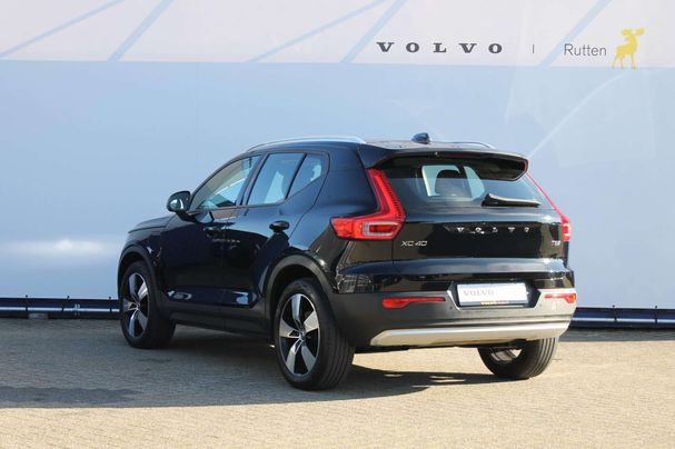 Volvo XC40 T5 Momentum 193 kW image number 8