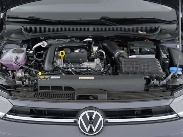 Volkswagen Polo 1.0 TSI 70 kW image number 6