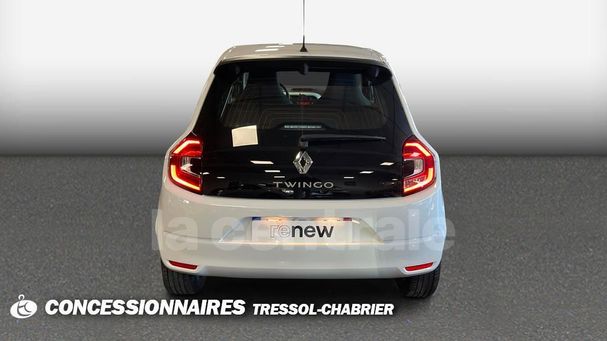 Renault Twingo 22 kWh 60 kW image number 6