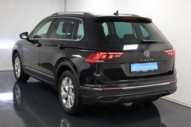 Volkswagen Tiguan 1.5 TSI Life DSG 110 kW image number 4