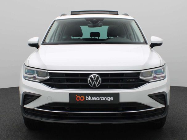 Volkswagen Tiguan DSG 180 kW image number 13