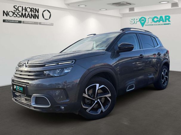 Citroen C5 Aircross 165 kW image number 1