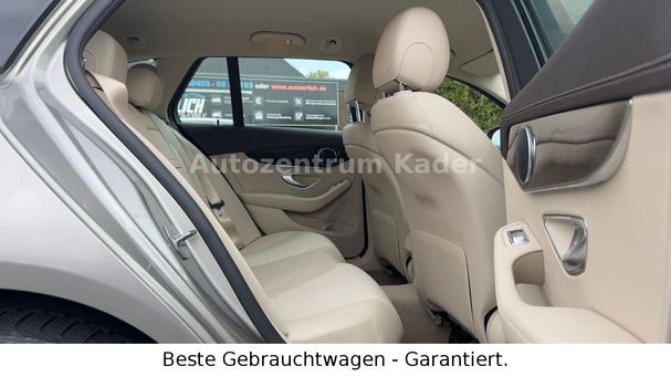 Mercedes-Benz C 220 d T 4Matic 143 kW image number 15