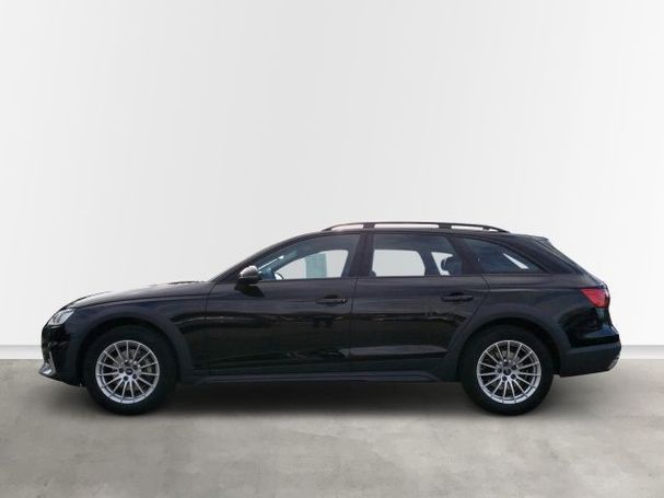 Audi A4 Allroad 40 TDI quattro 150 kW image number 5