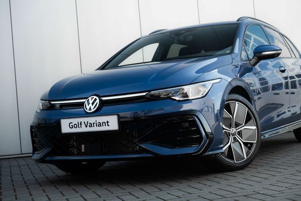 Volkswagen Golf Variant 1.5 eTSI DSG 85 kW image number 14