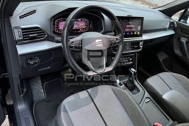 Seat Tarraco 1.5 TSI DSG 110 kW image number 9